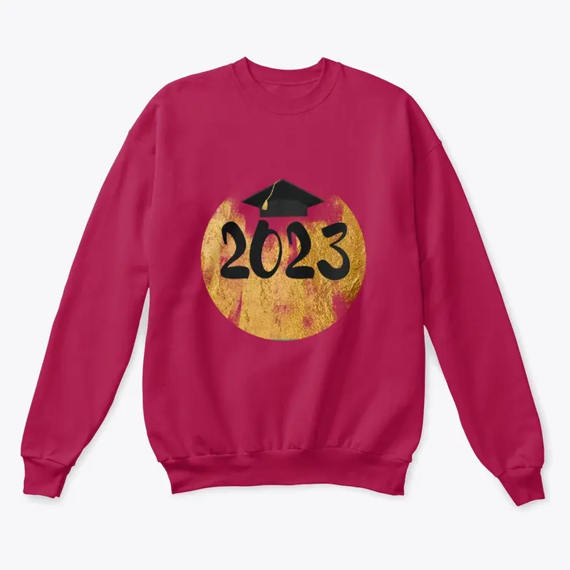 2023 Graduation Class Gear