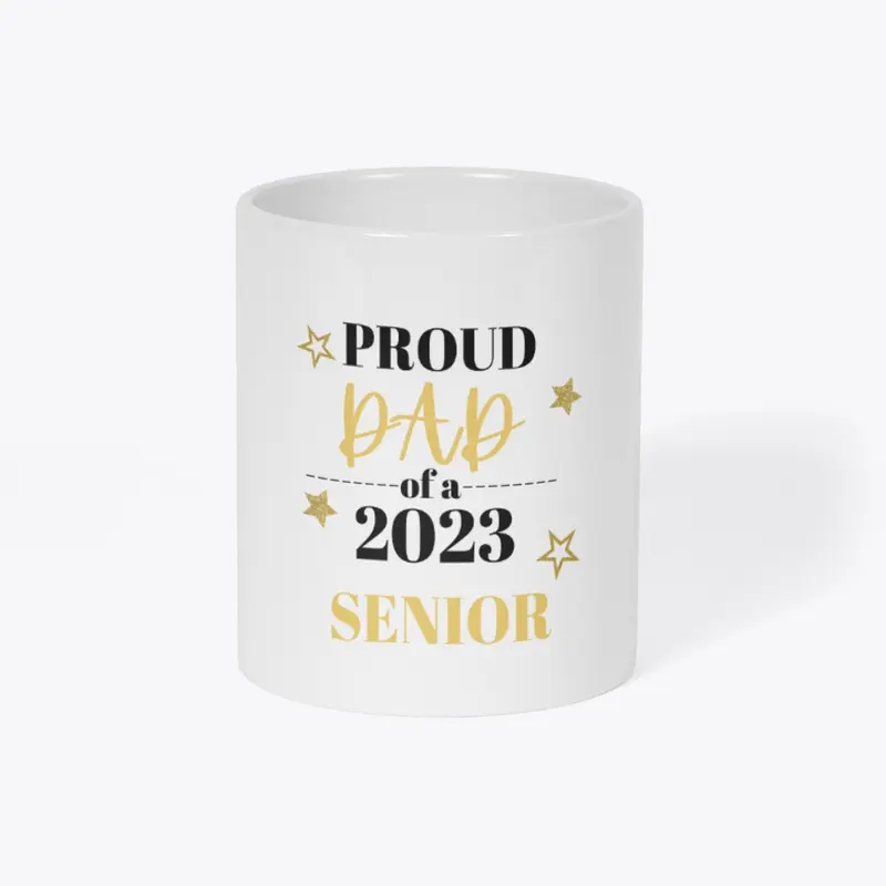 2023 Proud Dad -Collection 2