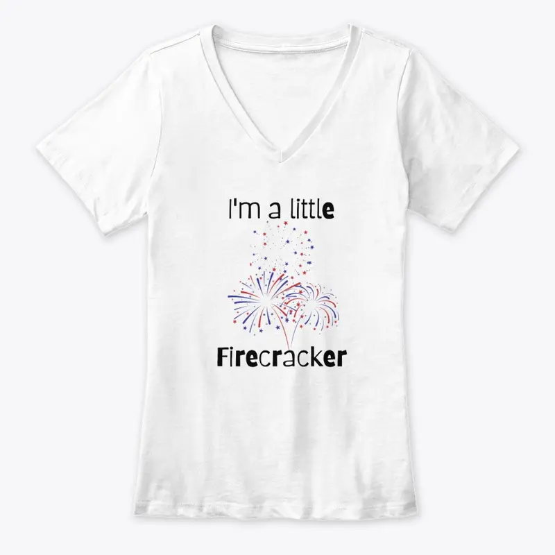 Little Firecracker Collection