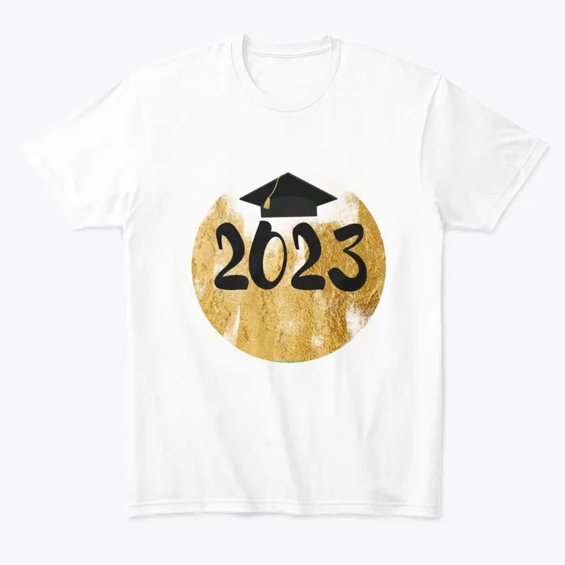 2023 Graduation Class Gear