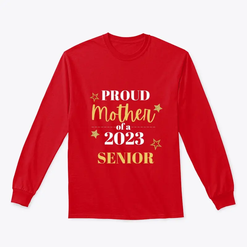 Proud Mom Collection-2023