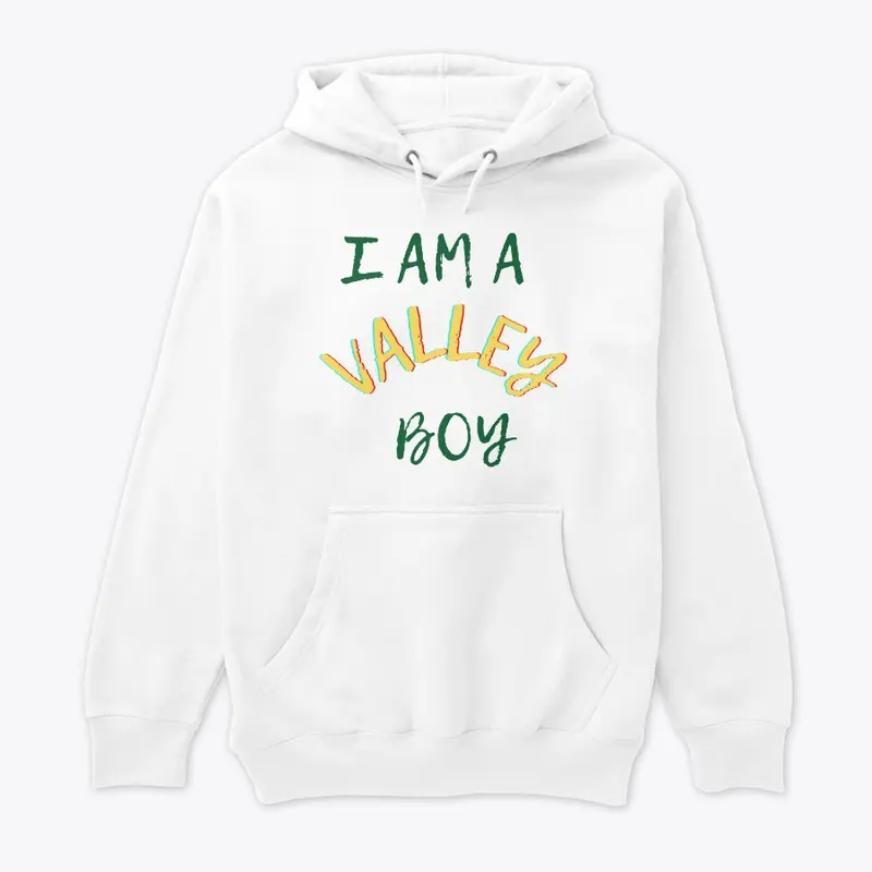 Valley Boy Collection 