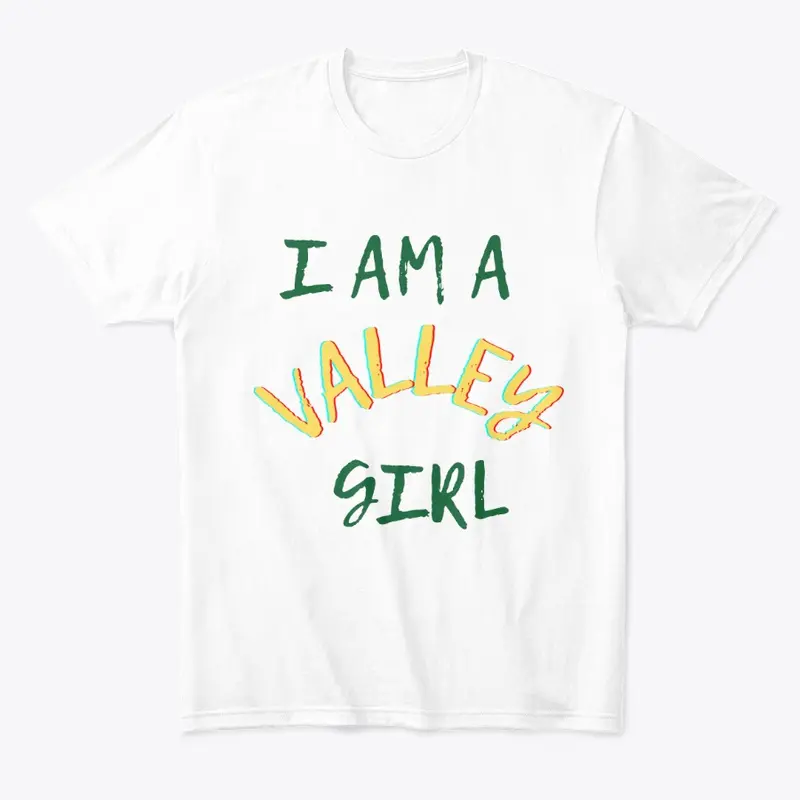 Valley Girl Collection 