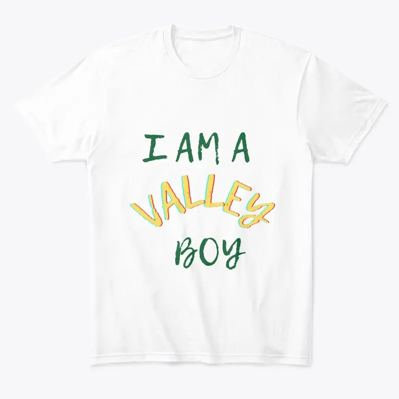 Valley Boy Collection 