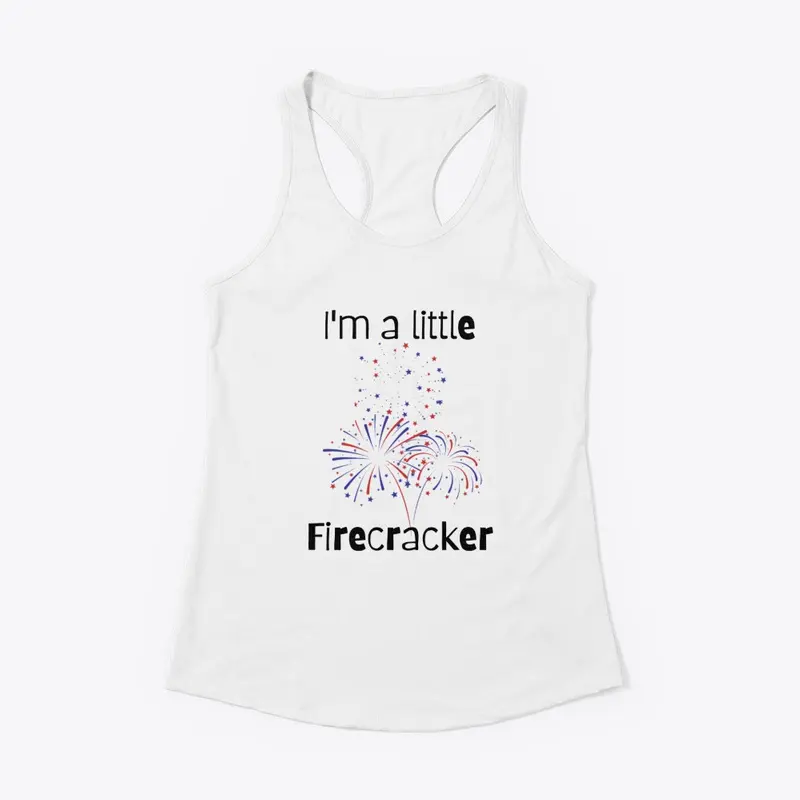 Little Firecracker Collection