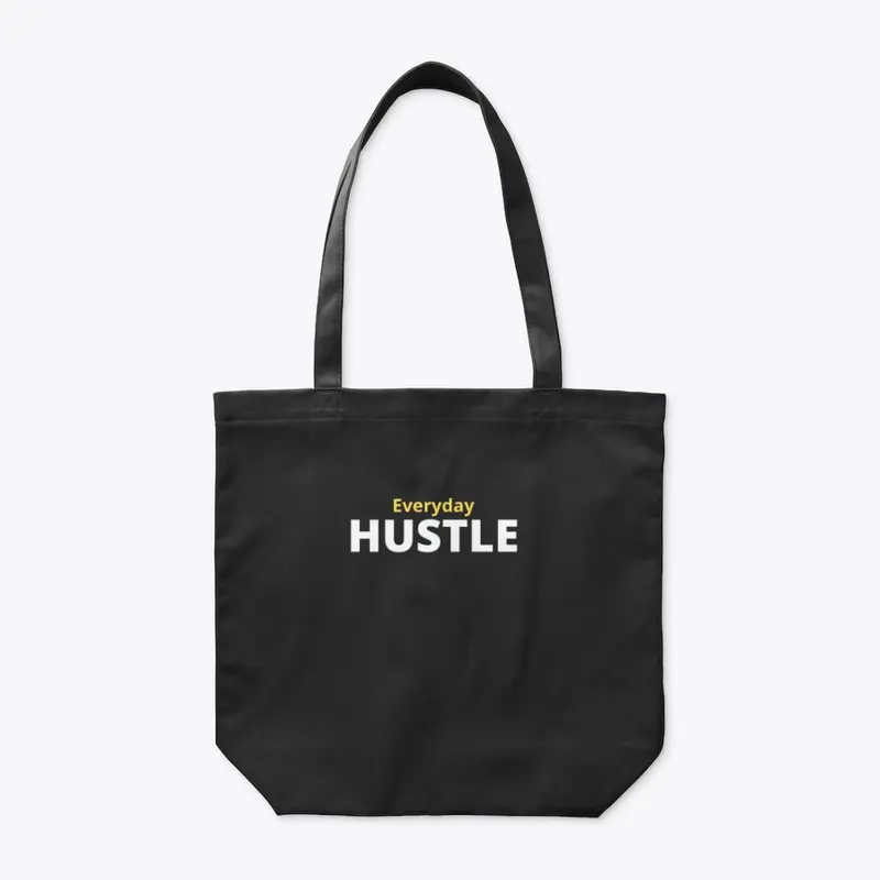 Everyday Hustle