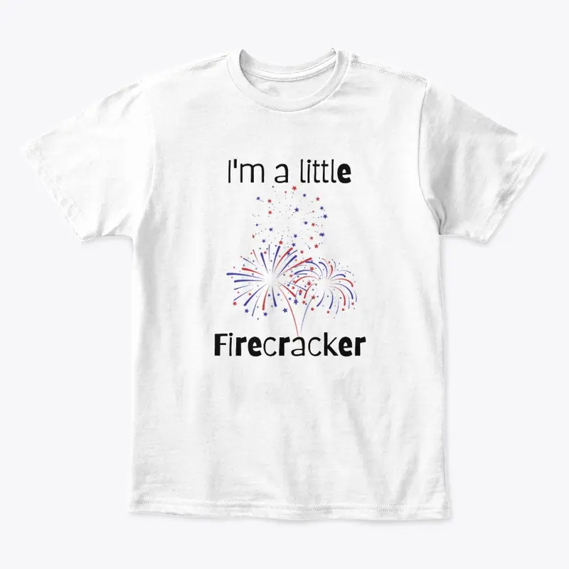 Little Firecracker Collection