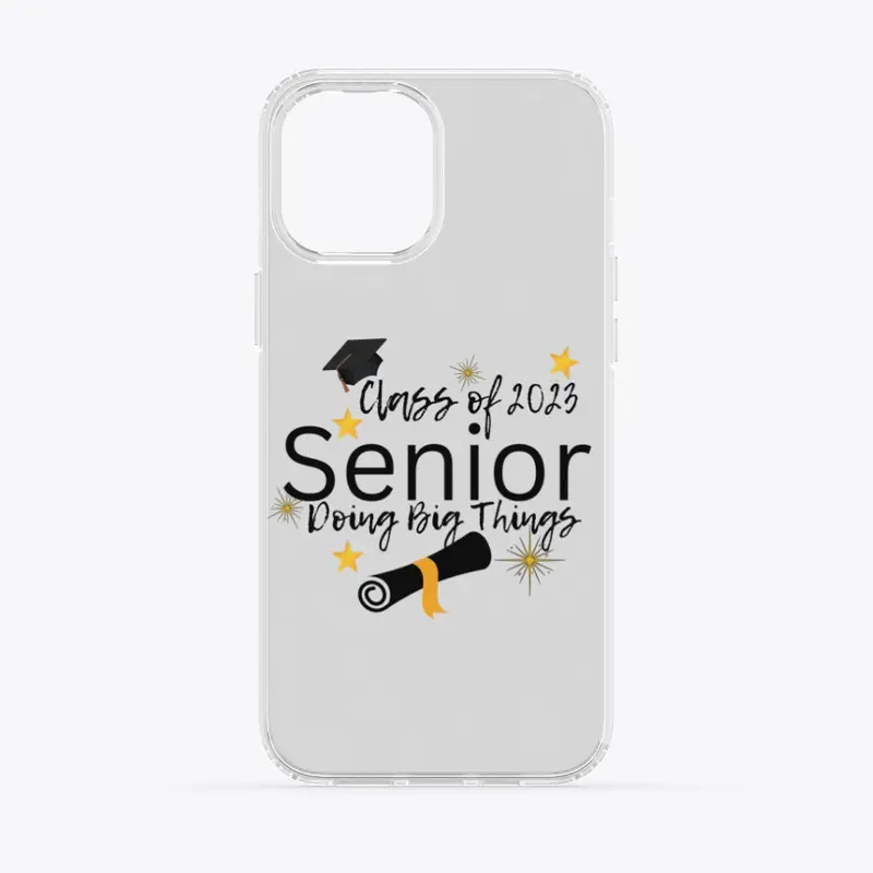 Senior Class of 2023-Accessories