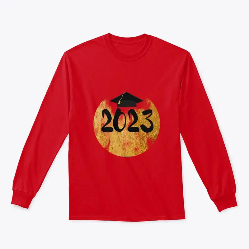 2023 Graduation Class Gear