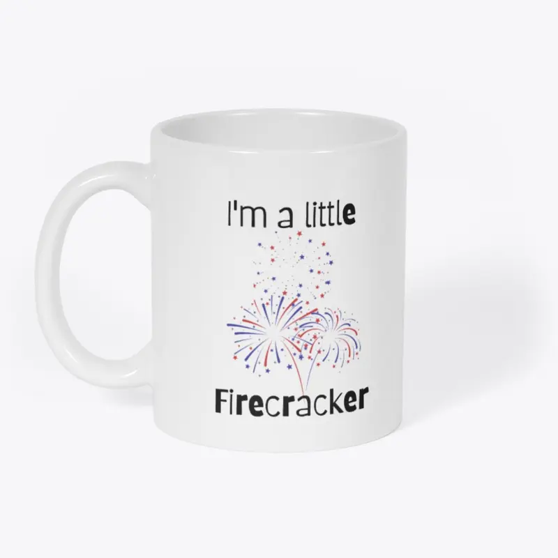 Little Firecracker Collection