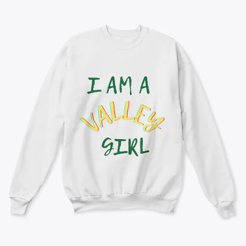 Valley Girl Collection 