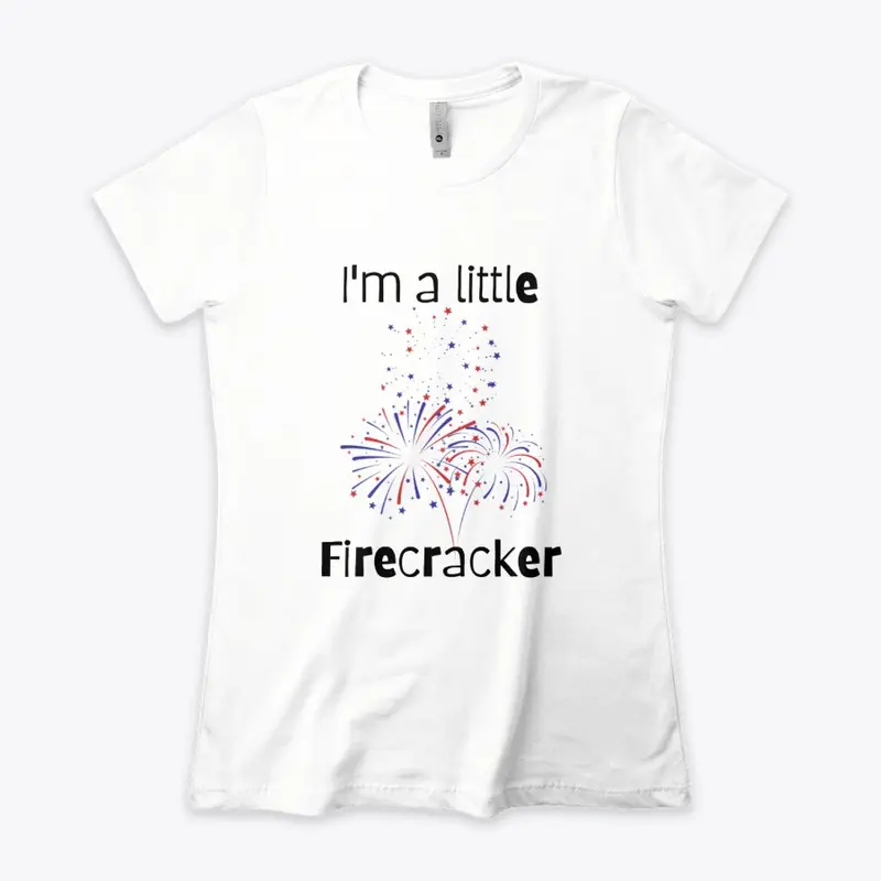 Little Firecracker Collection