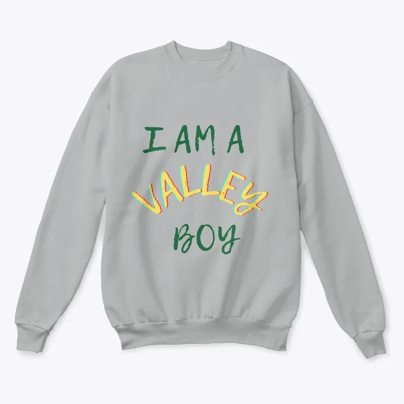 Valley Boy Collection 