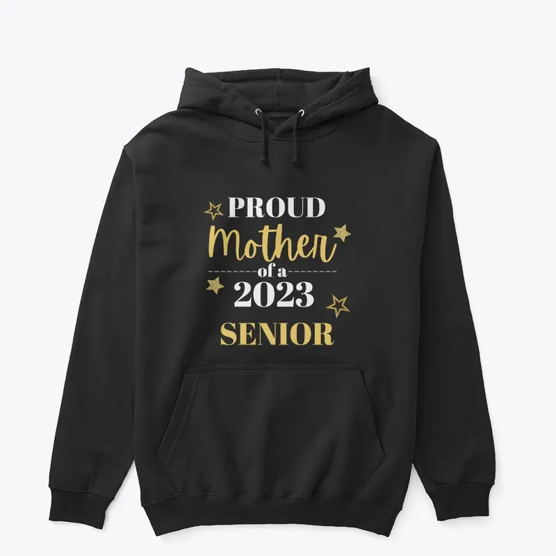 Proud Mom Collection-2023