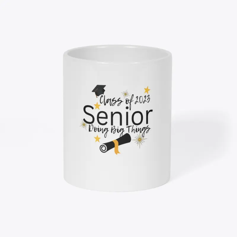 Senior Class of 2023-Accessories