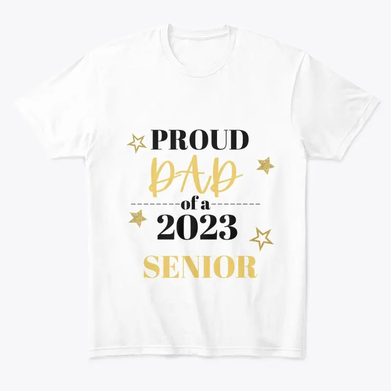 2023 Proud Dad -Collection 2