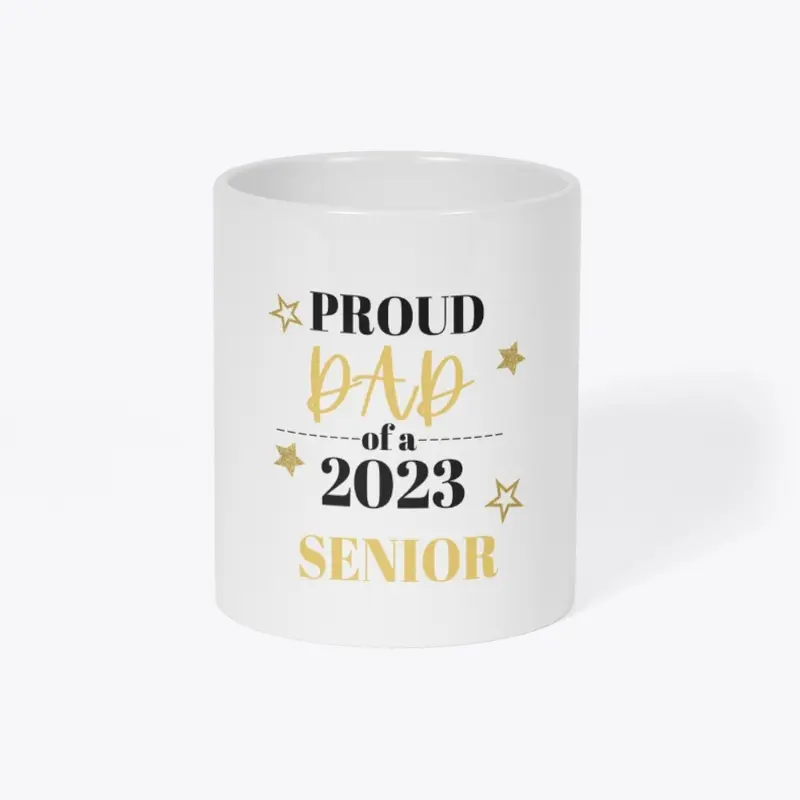 2023 Proud Dad -Collection 2