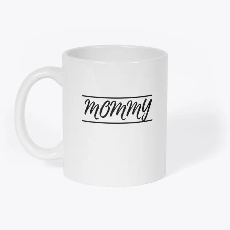 Everyday Mommy Accessories