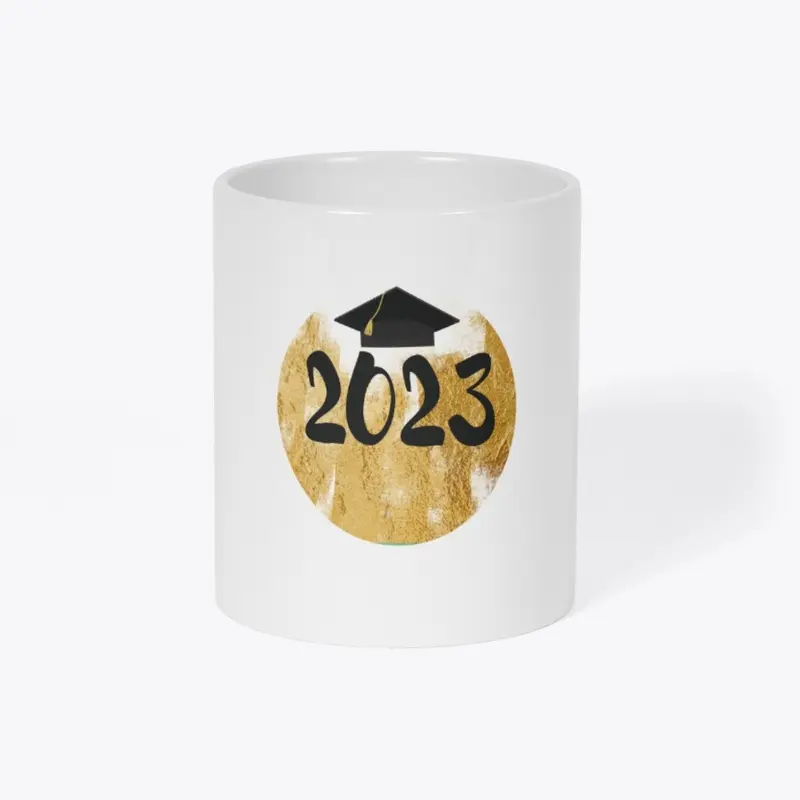 2023 Graduation Class Gear