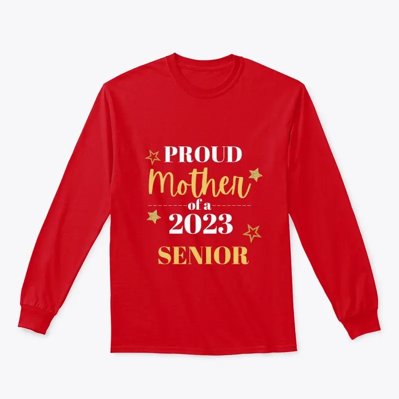 Proud Mom Collection-2023