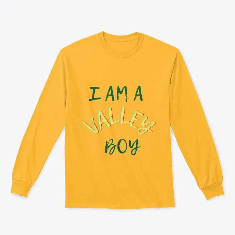 Valley Boy Collection 