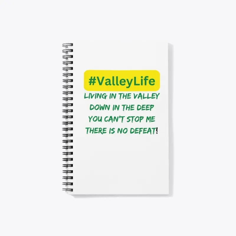 #Valley Life