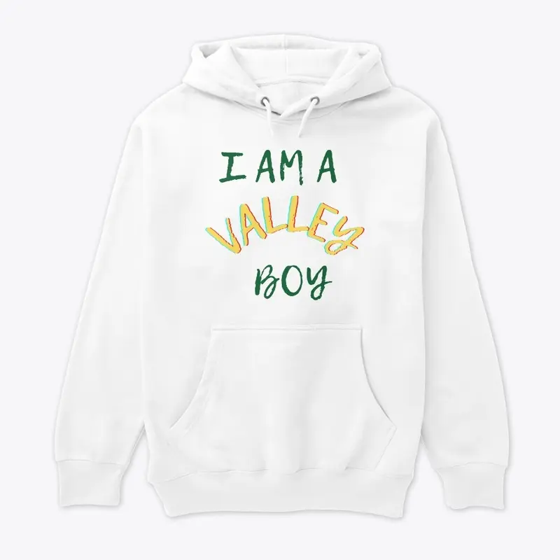 Valley Boy Collection 