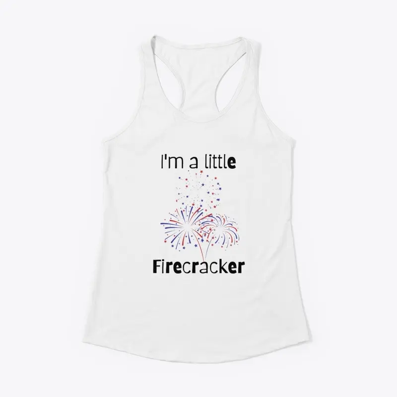 Little Firecracker Collection