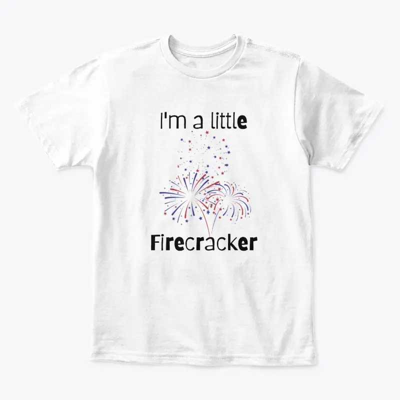 Little Firecracker Collection