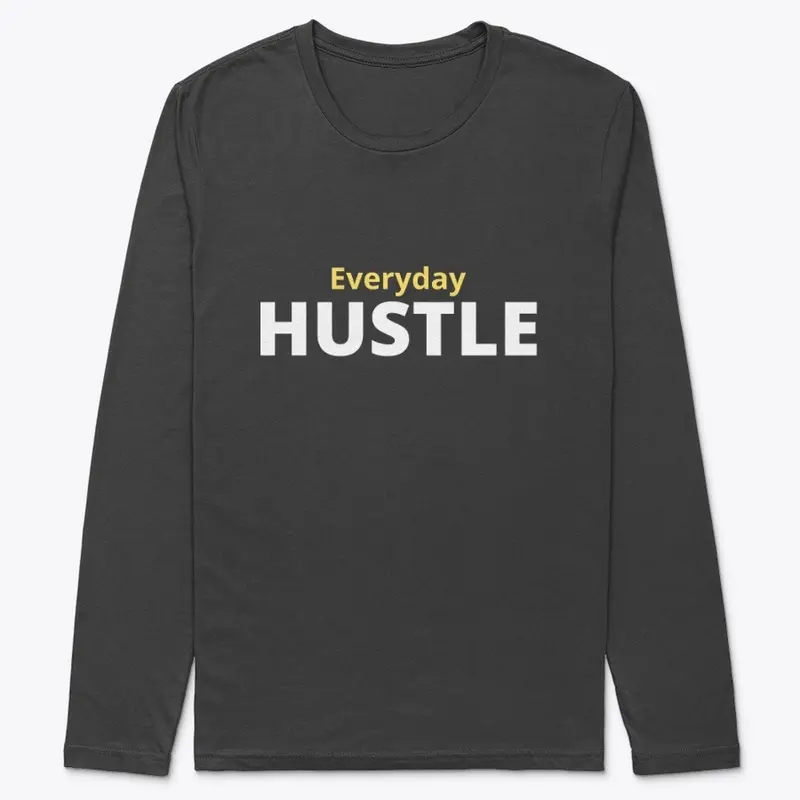 Everyday Hustle