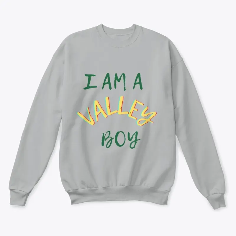 Valley Boy Collection 