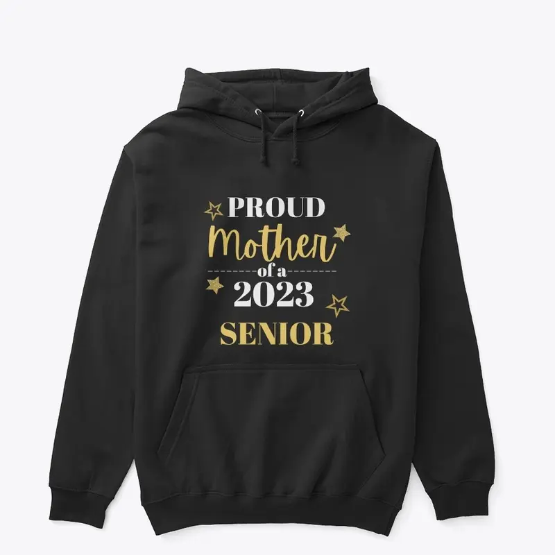 Proud Mom Collection-2023