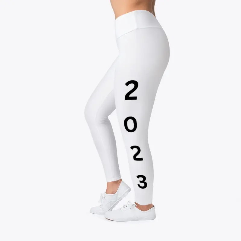 Class of 2023 Leggings 