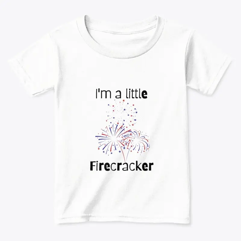 Little Firecracker Collection